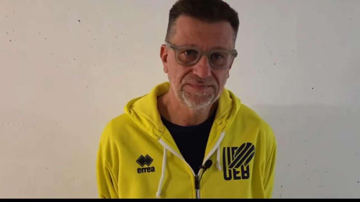 UEB Cividale, Micalich: “Credo che giocare meglio di così sia difficile”