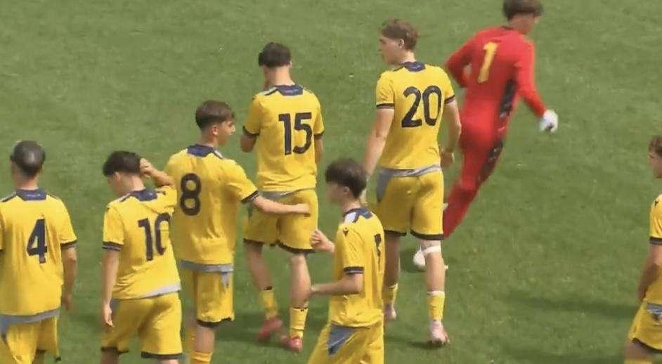 Udinese Under 17, ottavo posto al torneo internazionale Academiè Mohammed VI in Marocco