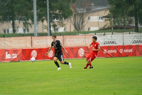 Udinese-Mainz 3-3, il tabellino dell'amichevole di Mittersil