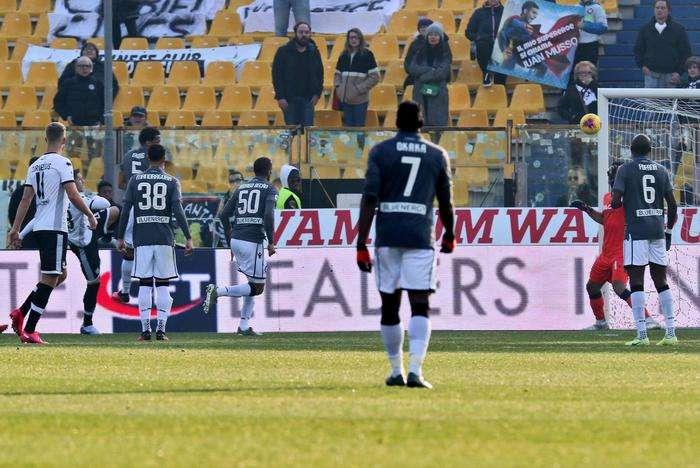 Il "mal di gol", un problema che sta costando punti