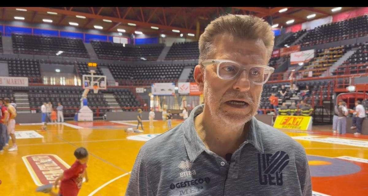 UEB Cividale, Micalich: "Vogliamo andare in semifinale e ce la faremo!"