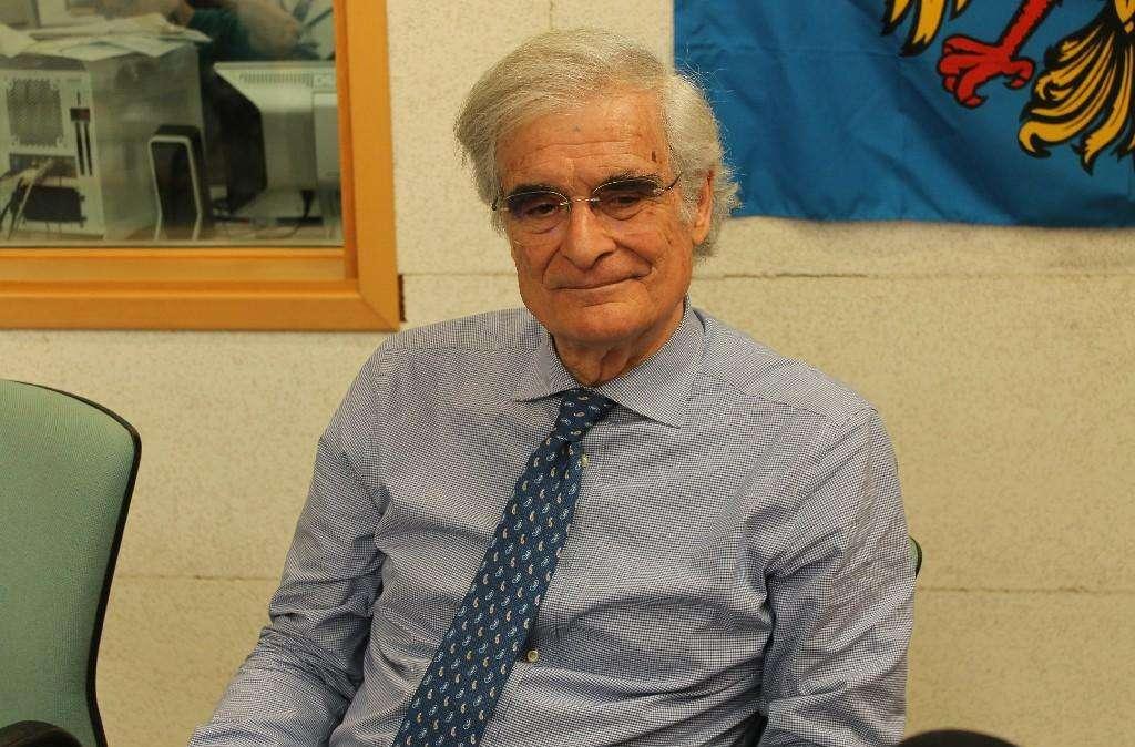 ESCLUSIVA TU - Giacomini: "Squadra costruita per il 4-2-3-1"