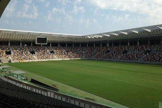 Nuovo Friuli stadio all'avanguardia, ma ora è il manto erboso il problema da risolvere