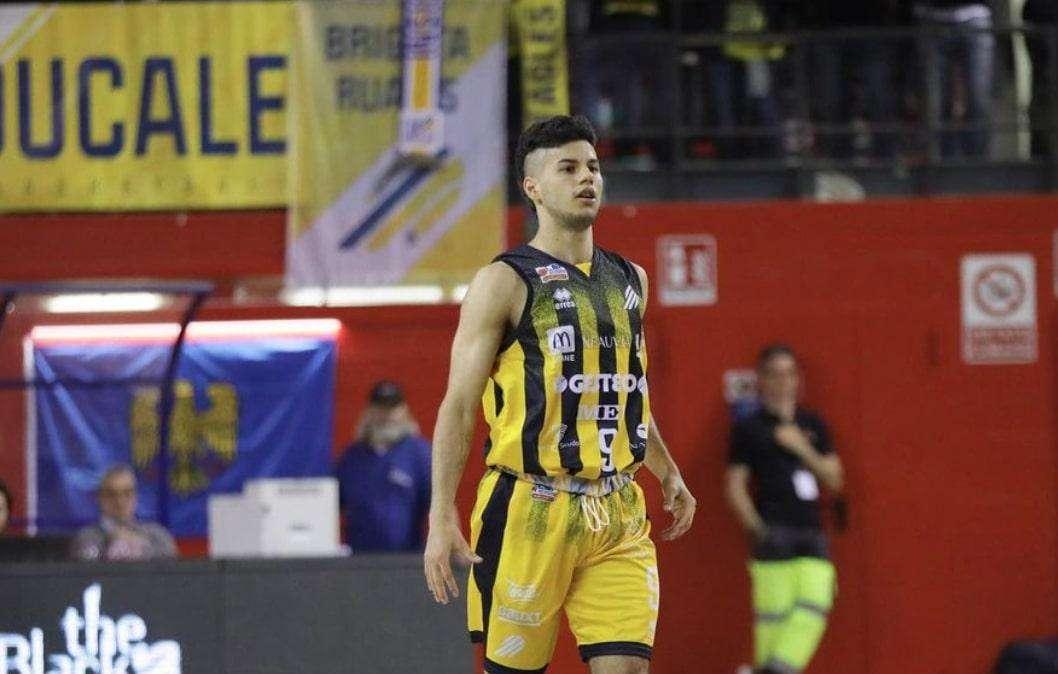 Apu Udine-UEB Gesteco Cividale 82-88, LE PAGELLE: è la vittoria di Pillastrini. Pepper letale, tra i bianconeri emerge Palumbo 