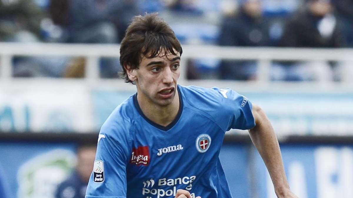 Bruno Fernandes: "Con Guidolin mi trovo bene. Sento la fiducia dei compagni"