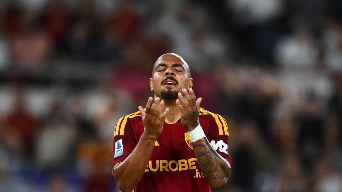 Serie A, i risultati del lunedì: Roma ancora in vetta, Como resta in scia