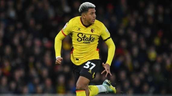 Udinese, deciso il futuro di Matheus Martins: resterà in bianconero 