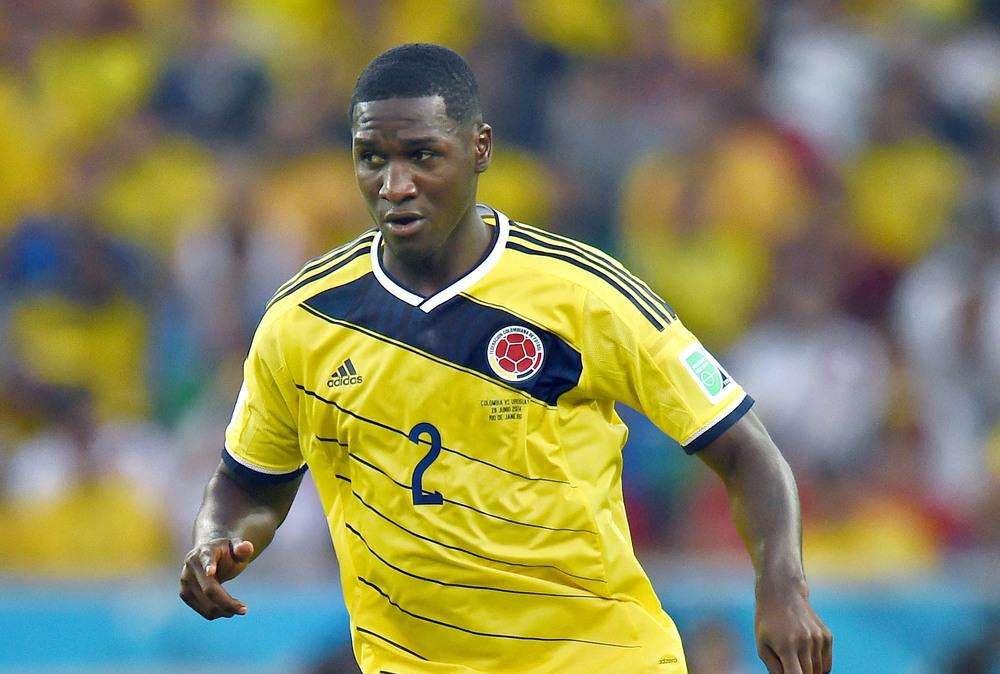 Il Genoa è interessato a Zapata del Milan