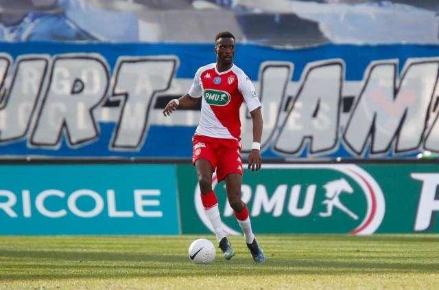 L'Udinese continua ad insistere per Matsima del Monaco