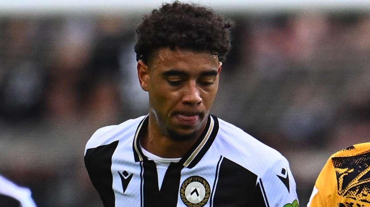Udinese-Verona 0-1, le pagelle de Il Gazzettino: Atta ci prova, ma non basta