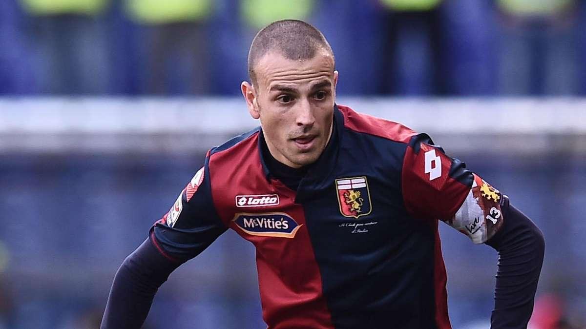 L'Udinese "decide" uno scambio tra Milan e Genoa