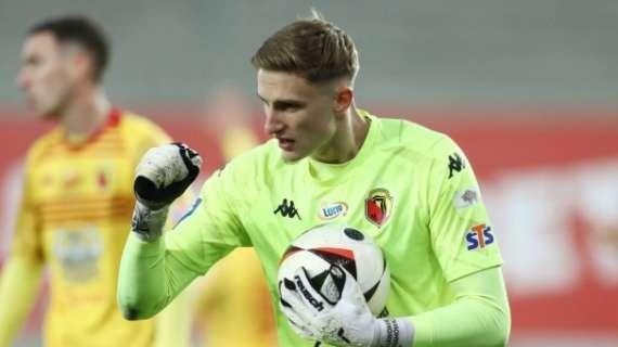 Udinese, rumors di mercato dalla Polonia: un nome per l’attacco e uno per la porta 