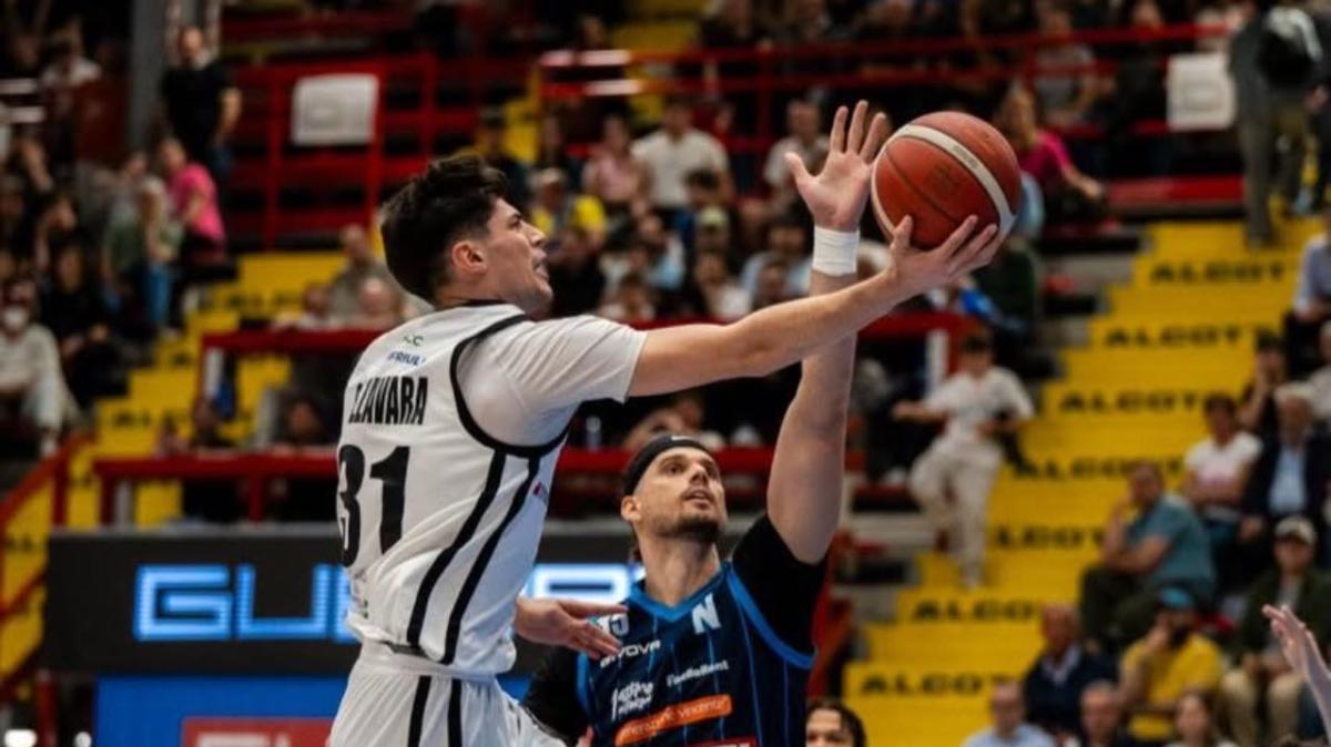 LBA, ufficiali le date della stagione 2026/27: campionato al via il 27 settembre