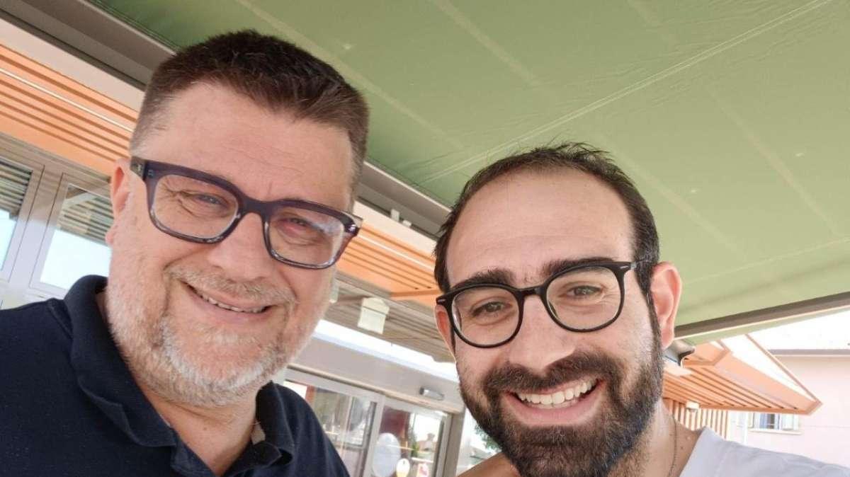 Eagles Futsal, il presidente Kevin Gaddi: "Puntiamo a vincere il campionato, obiettivo arrivare in Serie A"