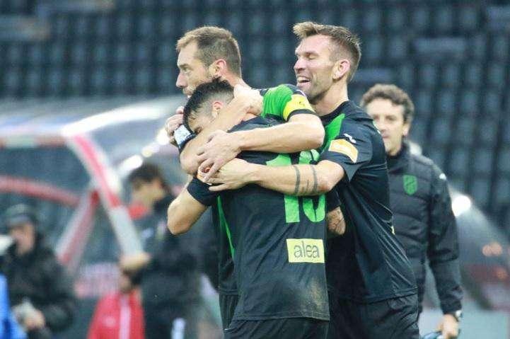 Pordenone - Crotone: LE PAGELLE: Difesa perfetta ma poca fantasia davanti