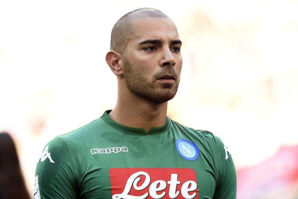 ESCLUSIVA TU - Aggiornamento sull'affare Meret, il Napoli vuole inserire contropartite per abbassare la parte cash
