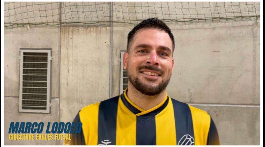 Eagles Cividale, Lodolo: "Abbiamo ottenuto ciò che meritavamo"