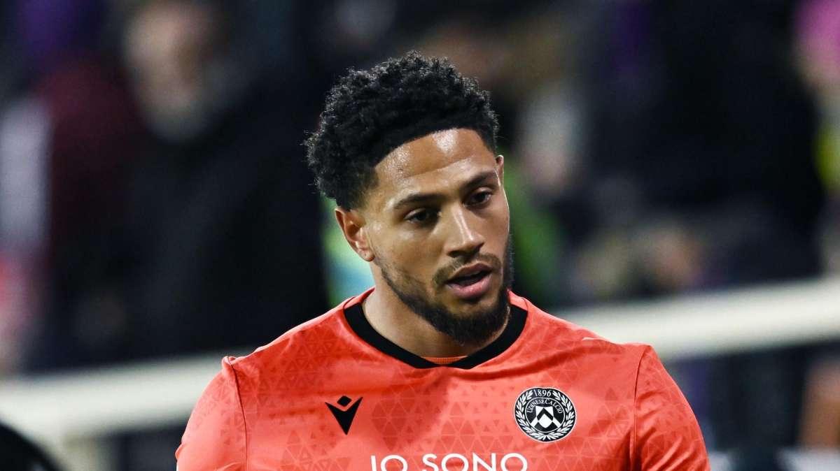 Brunner: "In 11 anni di Udinese il talento di Okoye faccio fatica a trovarlo in altri"