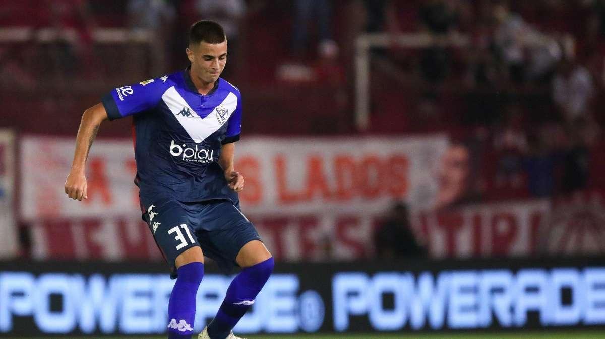 Piace Valentin Gomez per la difesa, il Velez però non vuole venderlo a gennaio