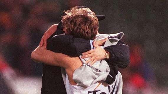 9 Dicembre 1999: 25 anni fa l'Udinese firmava l'impresa di Leverkusen 