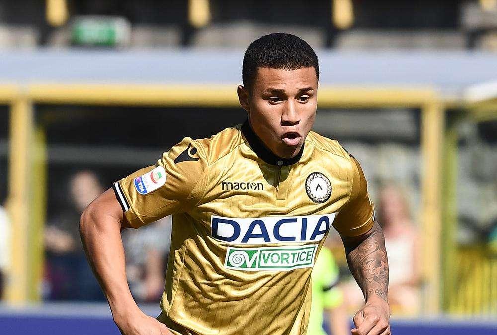 Curioso record negativo per l'ex Udinese Machis: il dato