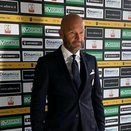 Primavera, Moras: "Sfida molto sentita, entrambe le squadre hanno onorato il derby"