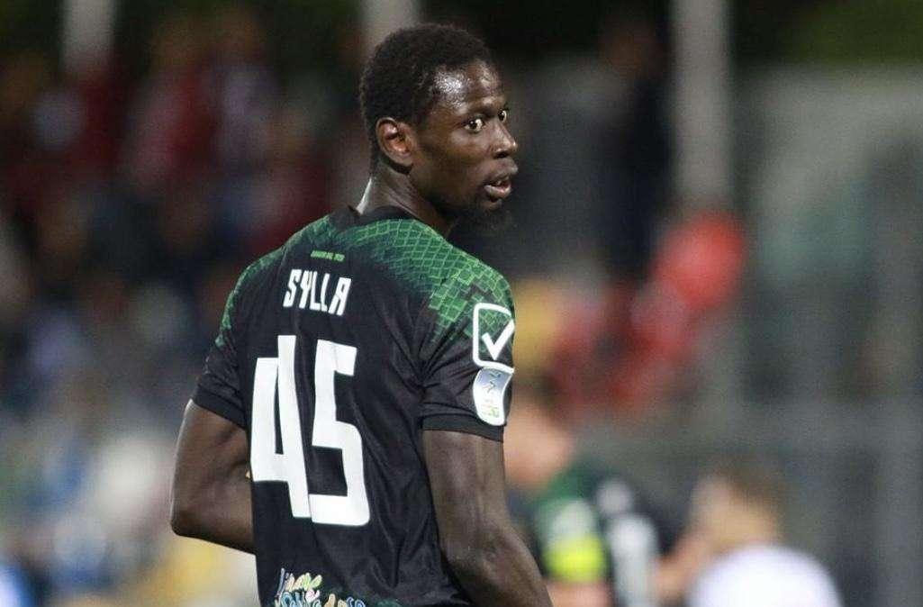 Pordenone, su Sylla l'interesse della Triestina