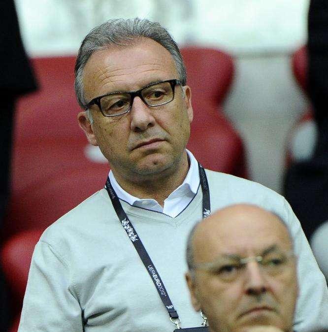 Emirati Arabi, Zaccheroni: "Farò l'impossibile per centrare gli obiettivi"
