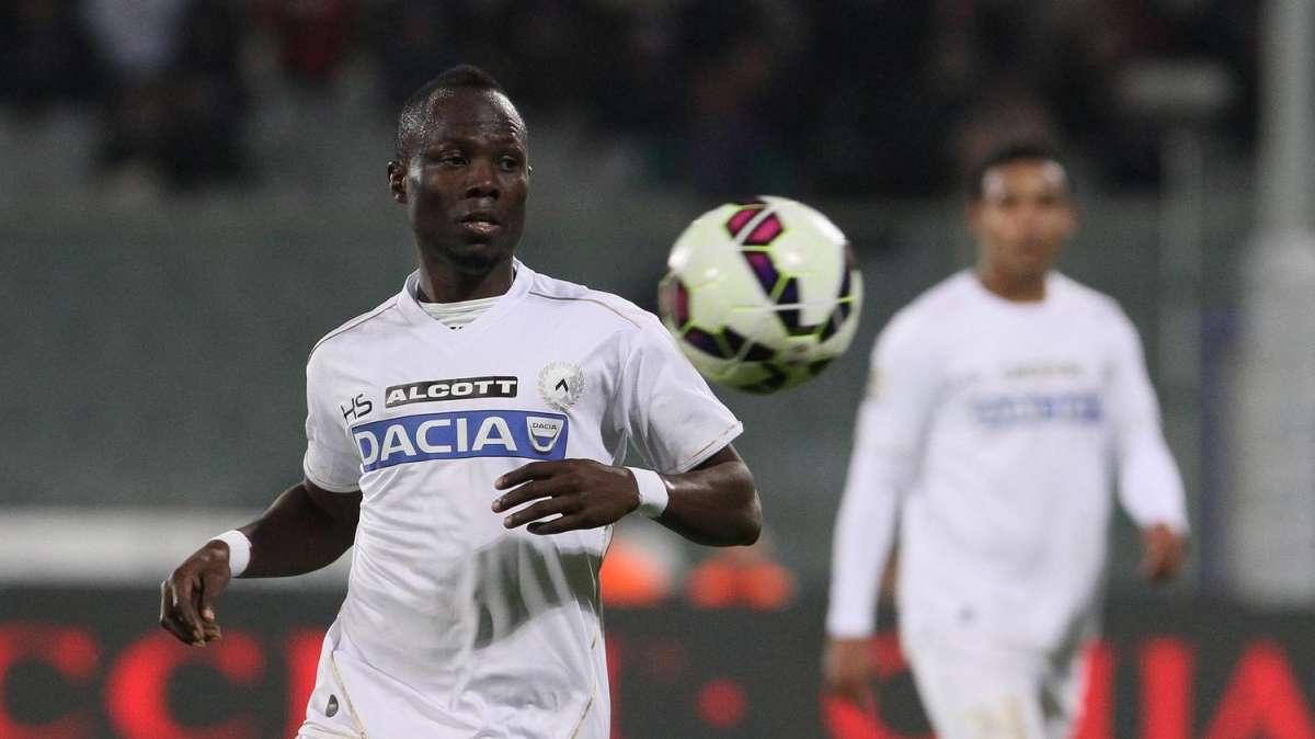 Tuttosport, le pagelle: Badu il migliore con Totò, il resto è buio