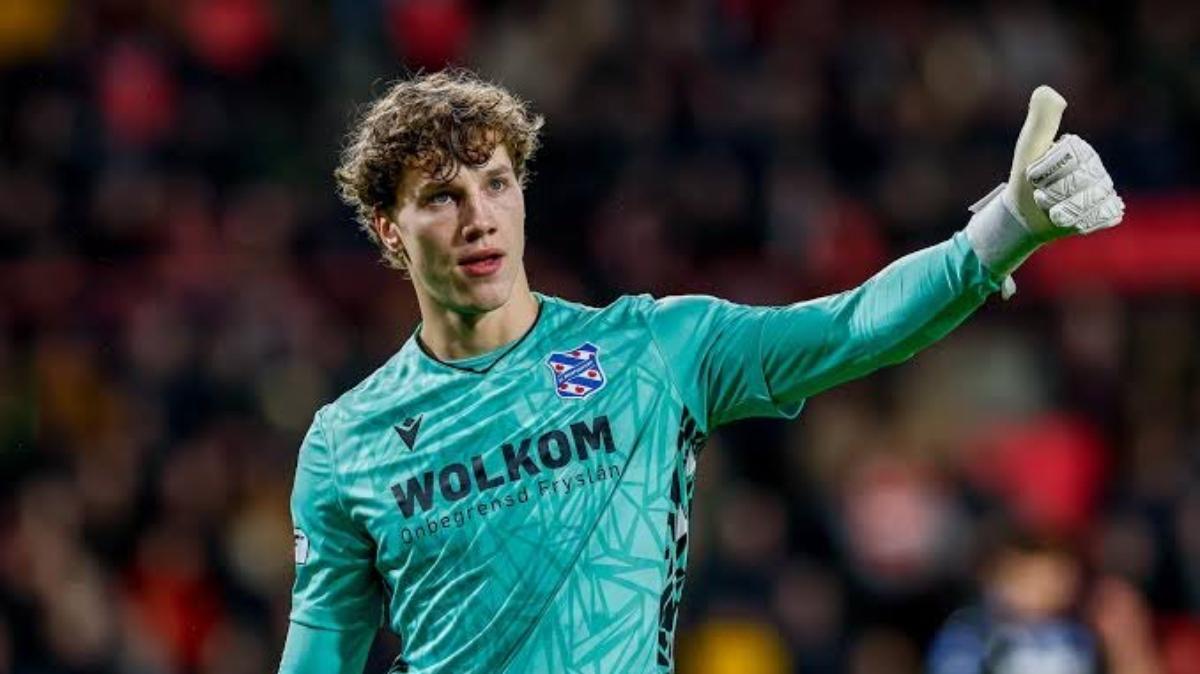 L'Udinese pensa a Klaverboer: tutto sul gioiello dell'Heerenveen