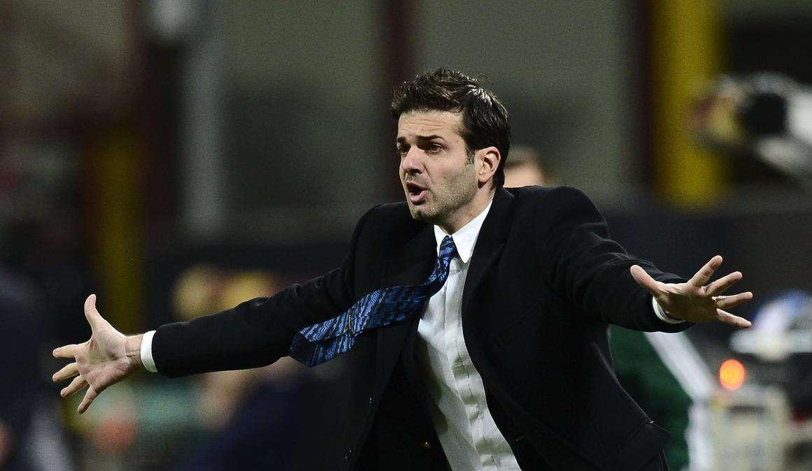 Udinese: Strama mette la freccia