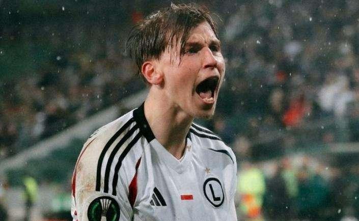 Udinese, offerta per il talentuoso difensore Jan Ziolkowski: sul classe 2005 c'è anche la Roma