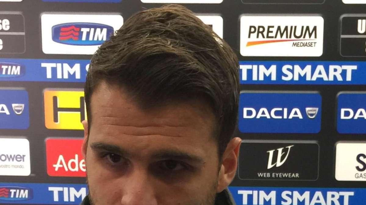 Karnezis: "Non volevamo una sconfitta. Ora dobbiamo solo lavorare per non commettere certi errori"