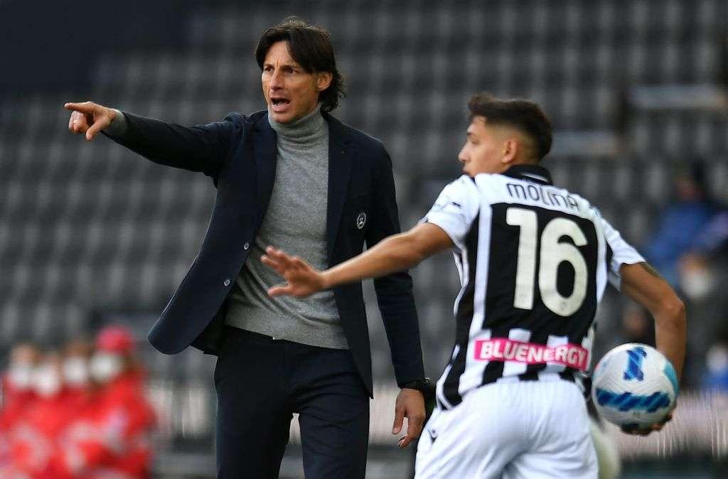 Cioffi: "Vogliamo essere sempre aggressivi. Vittoria con un bel sapore"