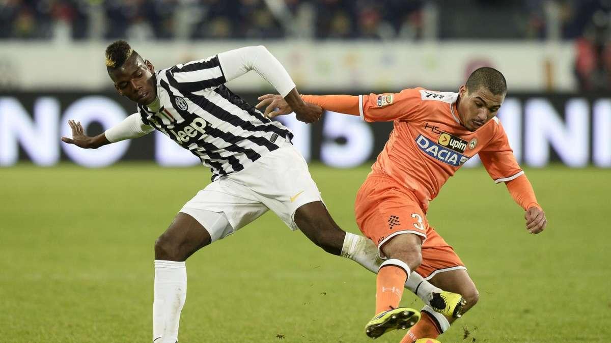 Il Napoli bussa alla porta per Allan