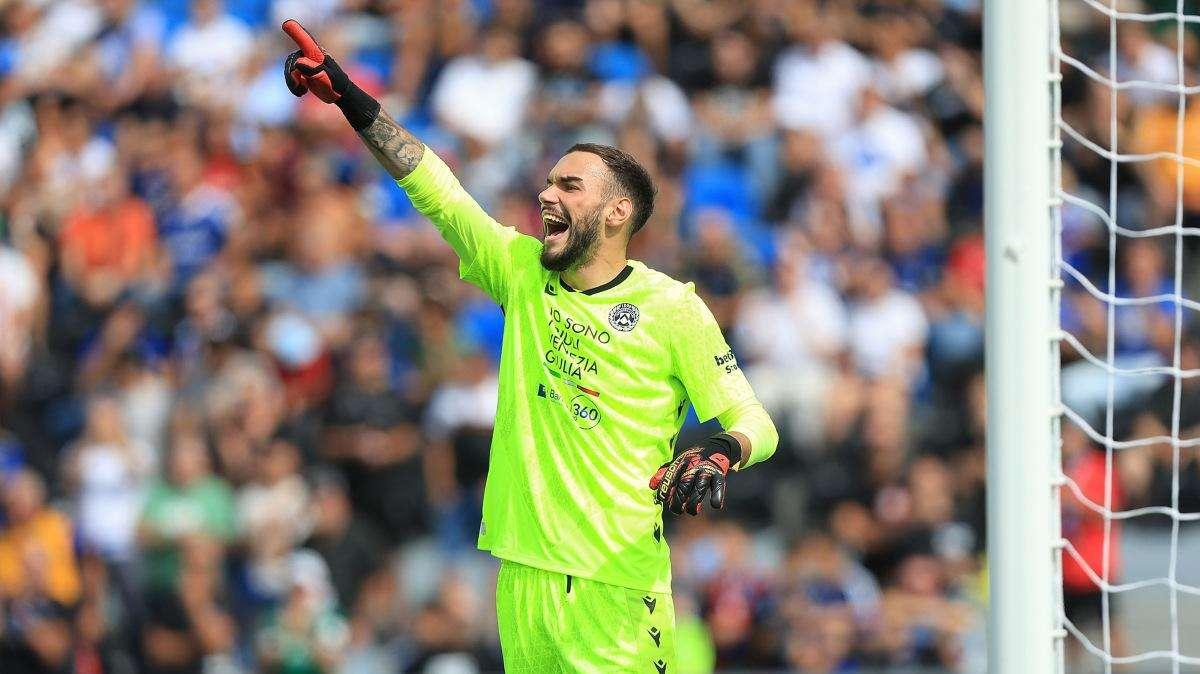 Pisa-Udinese 0-1, il tabellino della gara dell'Arena Garibaldi
