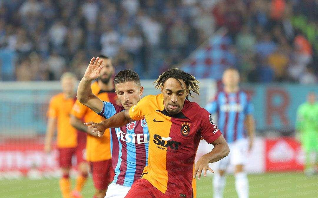 Dalla Turchia, il Galatasaray rifiuta un'offerta dell'Udinese per Boey