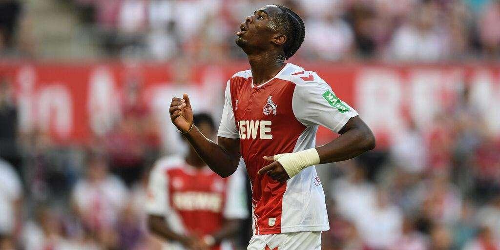 Ehizibue: "Difficile lasciare il Colonia ma l'Udinese è una grande occasione"