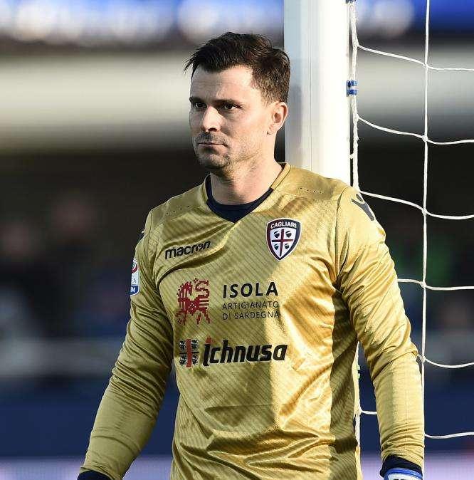 QUI CAGLIARI - Rafael: "L'Udinese ha valori importanti, vogliamo chiudere al meglio questo campionato"