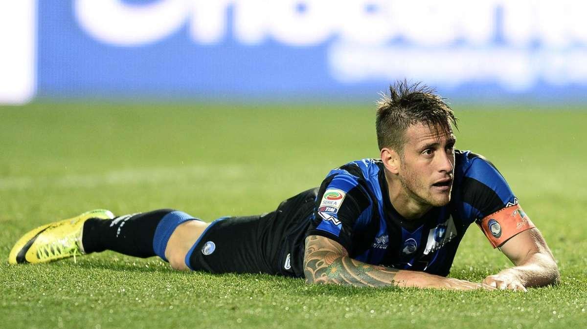 Atalanta, Denis pronto ad entrare nella top 10 dei bomber nerazzurri