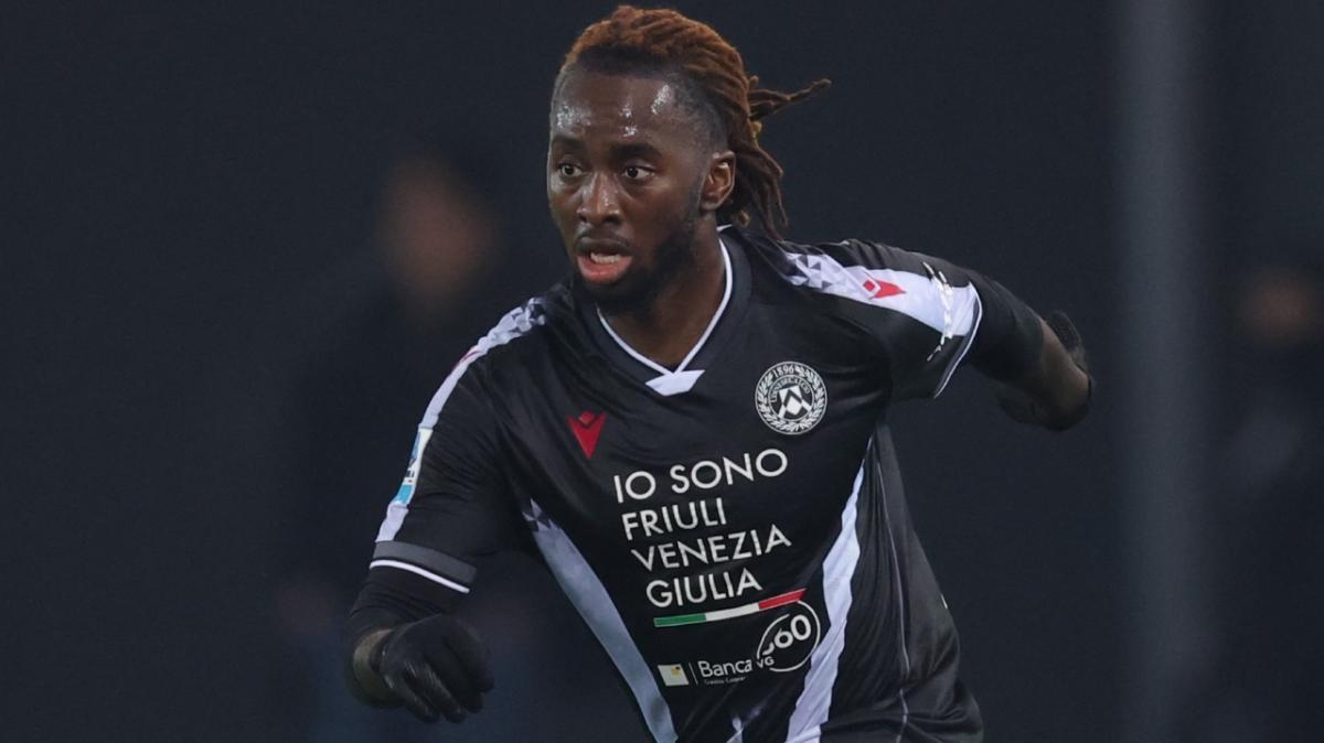 Zemura saluta l'Udinese: "Continuate cosi, vi guarderò anche da lontano"