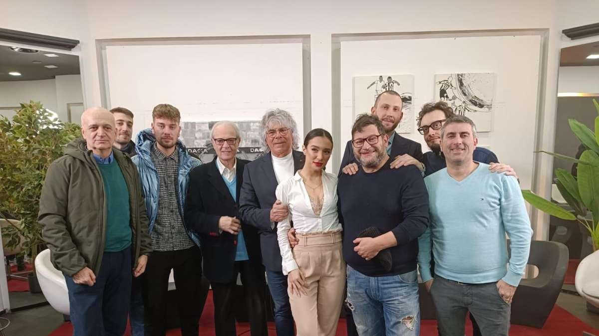 Inaugurato l'Udinese Club Raggio di Luna Selmosson, il club di TuttoUdinese.it