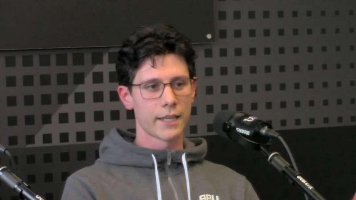 Apu Udine, Pomes: "Mi confronto tanto con Vertemati, Arletti ha la possibilità di salire di livello"