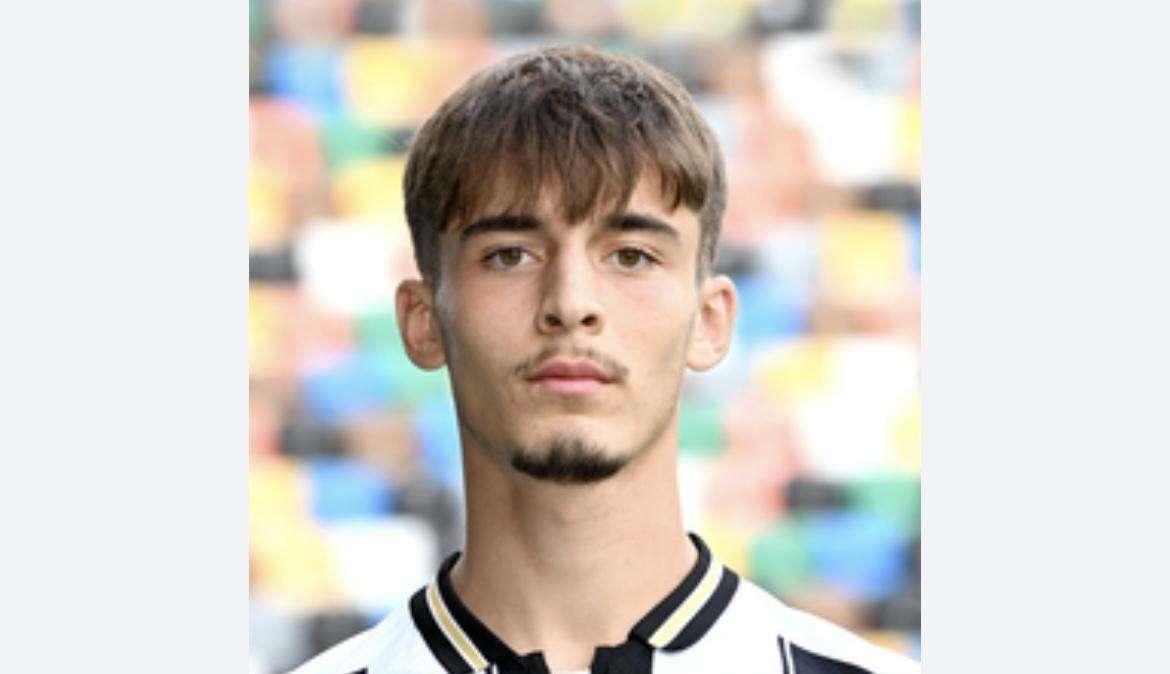 Giovanili Udinese, il classe 2007 Polvar ceduto all'LME
