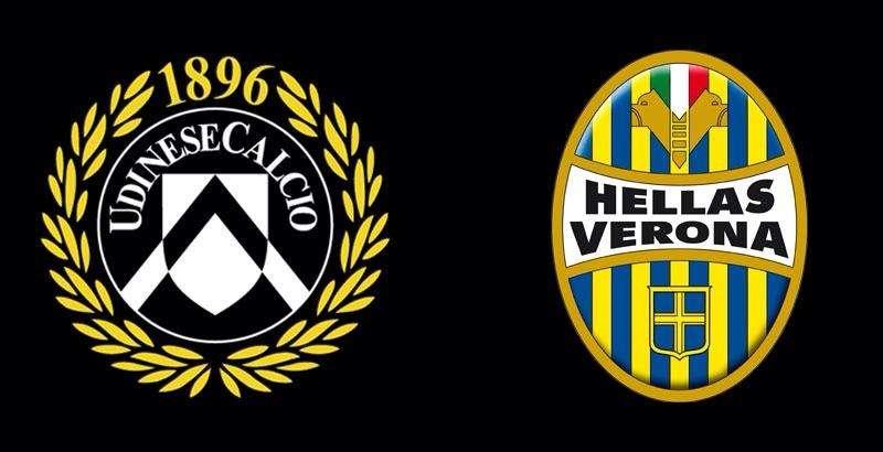 "A TUTTOUDINESE", il classico appuntamento bianconero del sabato pomeriggio per scoprire tutto su Udinese-Hellas Verona