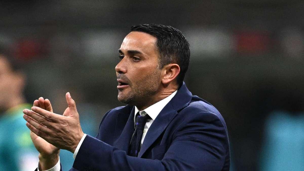 UFFICIALE - Palladino è il nuovo allenatore dell'Atalanta