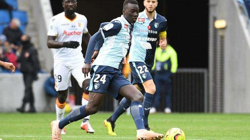 Sempre più conferme per l'arrivo di Gueye dal Le Havre via Watford
