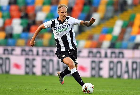Teodorczyk trova squadra, ufficiale il suo trasferimento al Vicenza