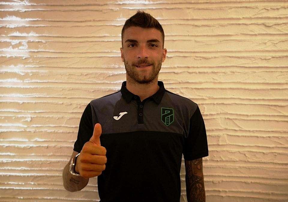 UFFICIALE - Pordenone, colpo Monachello dall'Atalanta