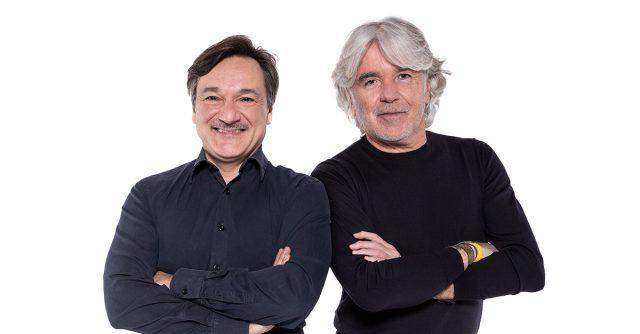 Inter-Udinese, il pronostico di Caressa e Zazzaroni a Deejay Football Club